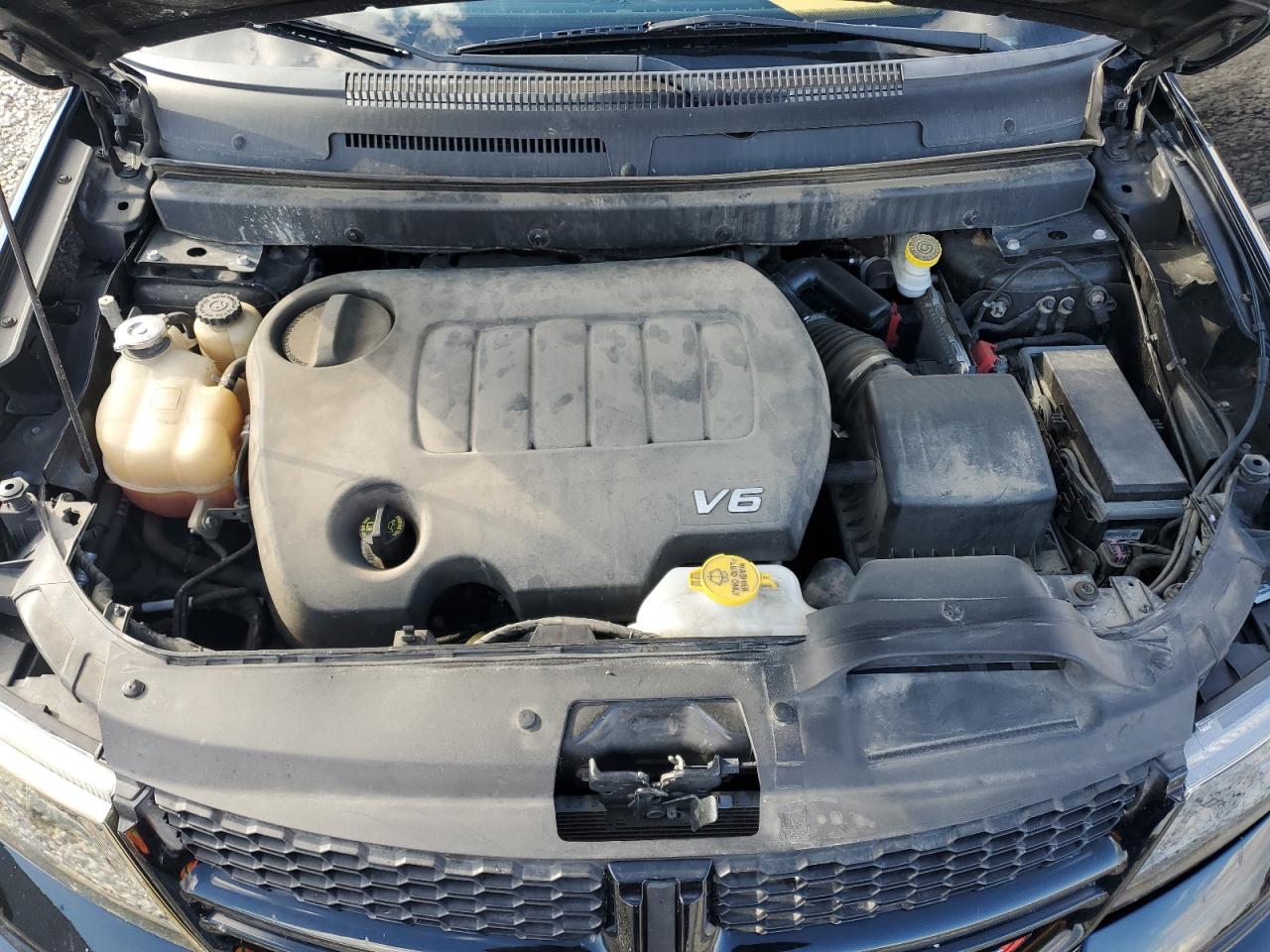 2018 Dodge Journey Se VIN: 3C4PDDAG1JT478096 Lot: 90762495