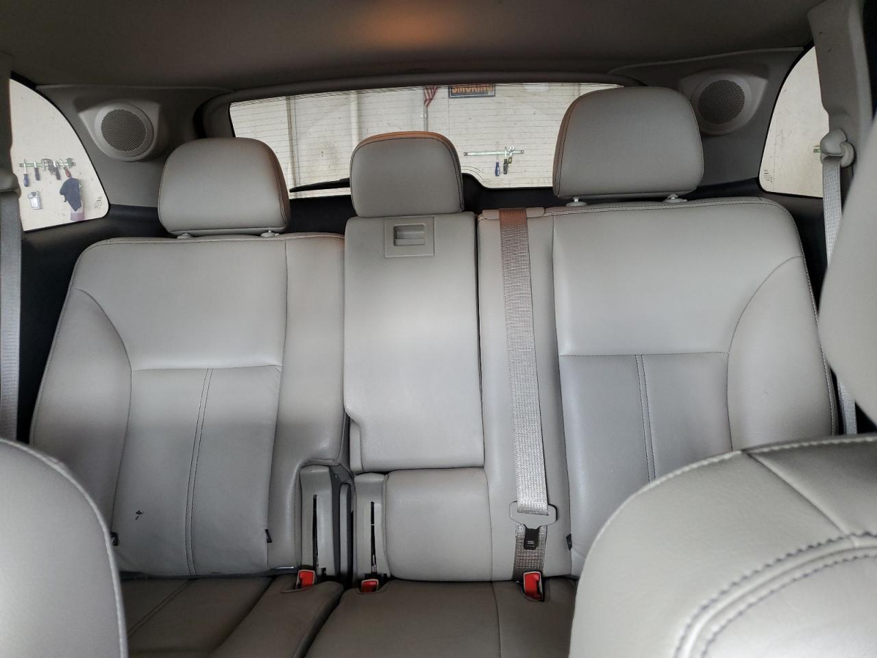 2012 Ford Edge Limited VIN: 2FMDK3K92CBA77136 Lot: 84459725