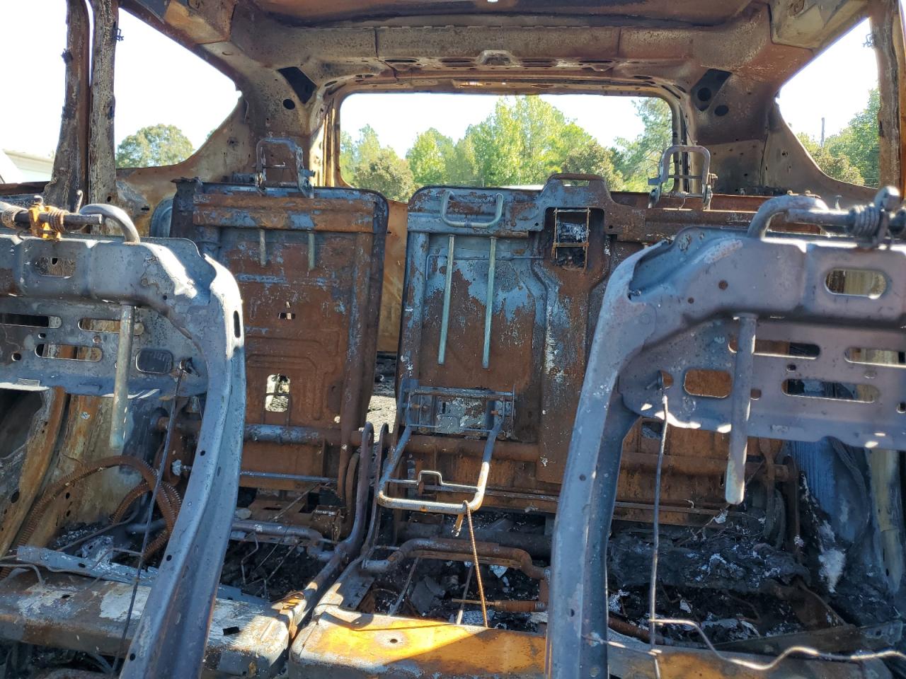 2018 Ford Escape Se VIN: 1FMCU9GD6JUA65763 Lot: 82414625