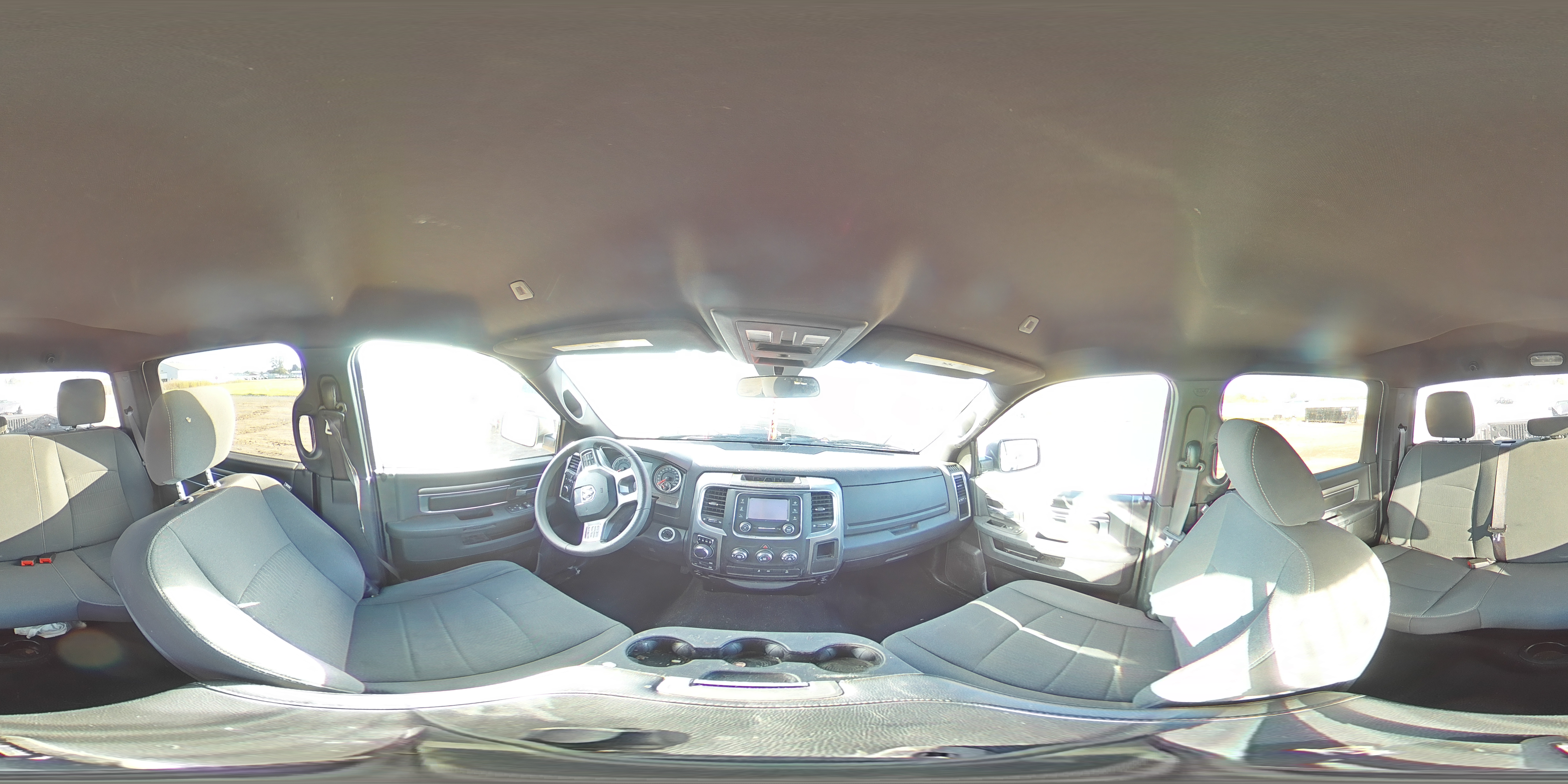 2022 Ram 1500 Classic Slt VIN: 1C6RR7LG6NS246987 Lot: 85943585