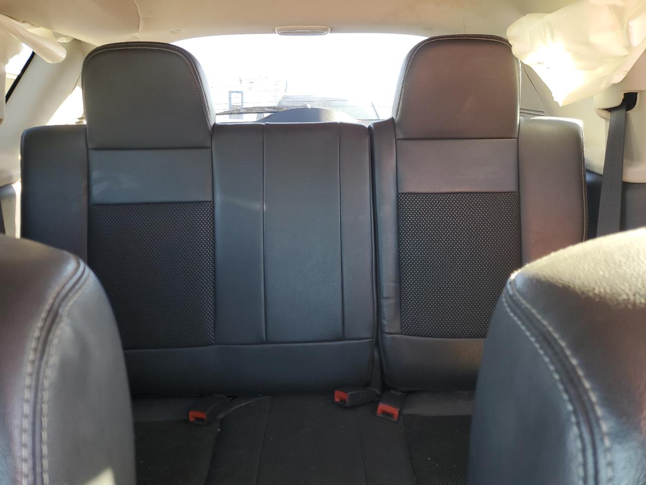 2014 Jeep Compass Latitude VIN: 1C4NJDEB7ED744148 Lot: 89622775