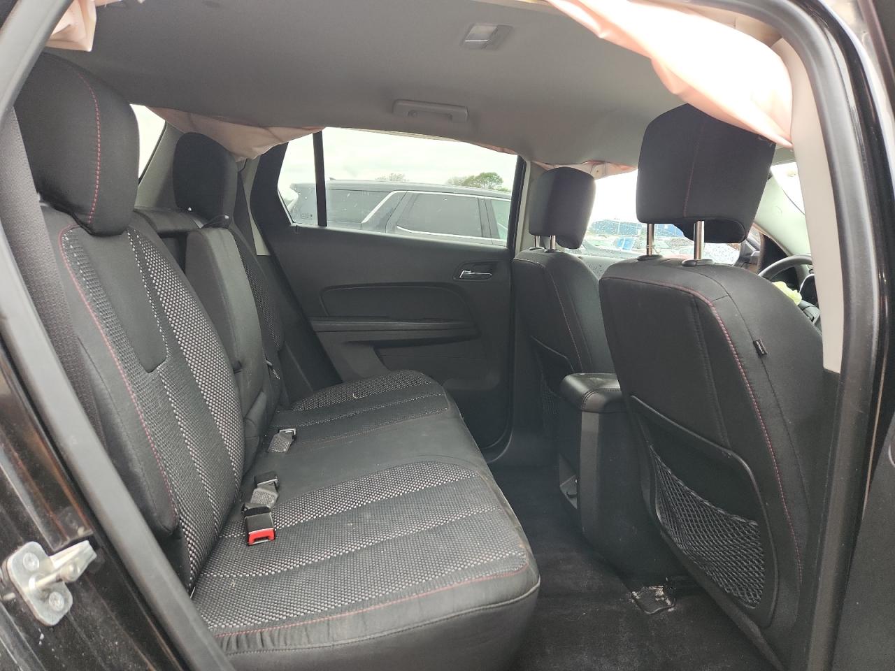 2016 GMC Terrain Sle VIN: 2GKALMEK6G6141822 Lot: 89441225