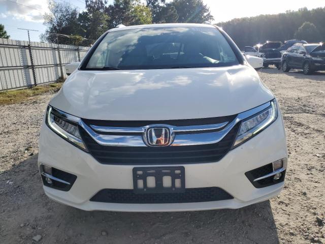  HONDA ODYSSEY 2019 Белы