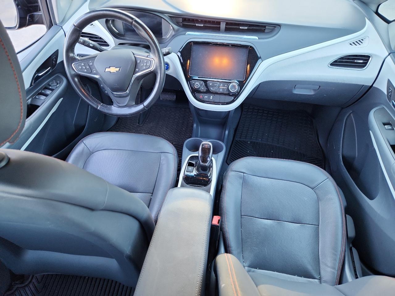 2020 Chevrolet Bolt Ev Premier VIN: 1G1FZ6S04L4149288 Lot: 89630615