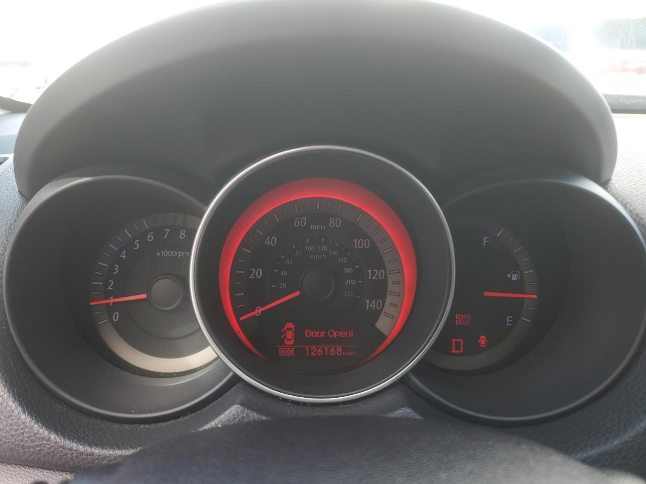 2012 Kia Forte Ex VIN: KNAFU5A2XC5567056 Lot: 82241605