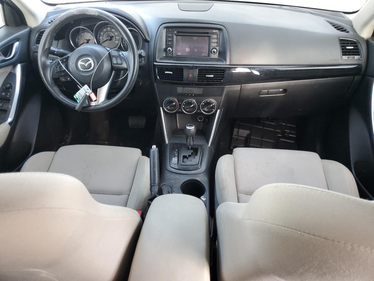 2013 Mazda Cx-5 Sport VIN: JM3KE2BE5D0159835 Lot: 87009305