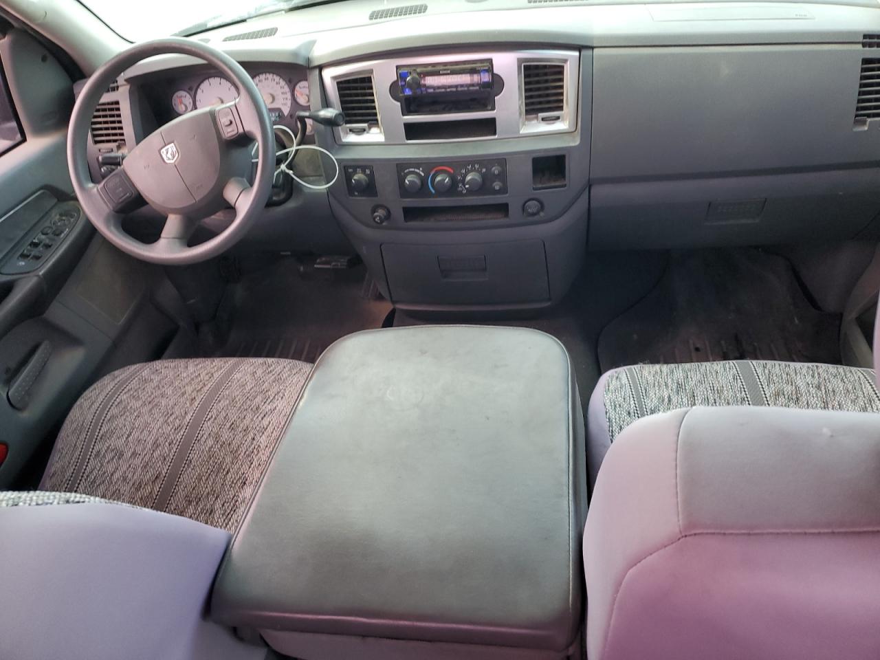 2007 Dodge Ram 1500 St VIN: 1D7HU18NX7S147041 Lot: 85860855