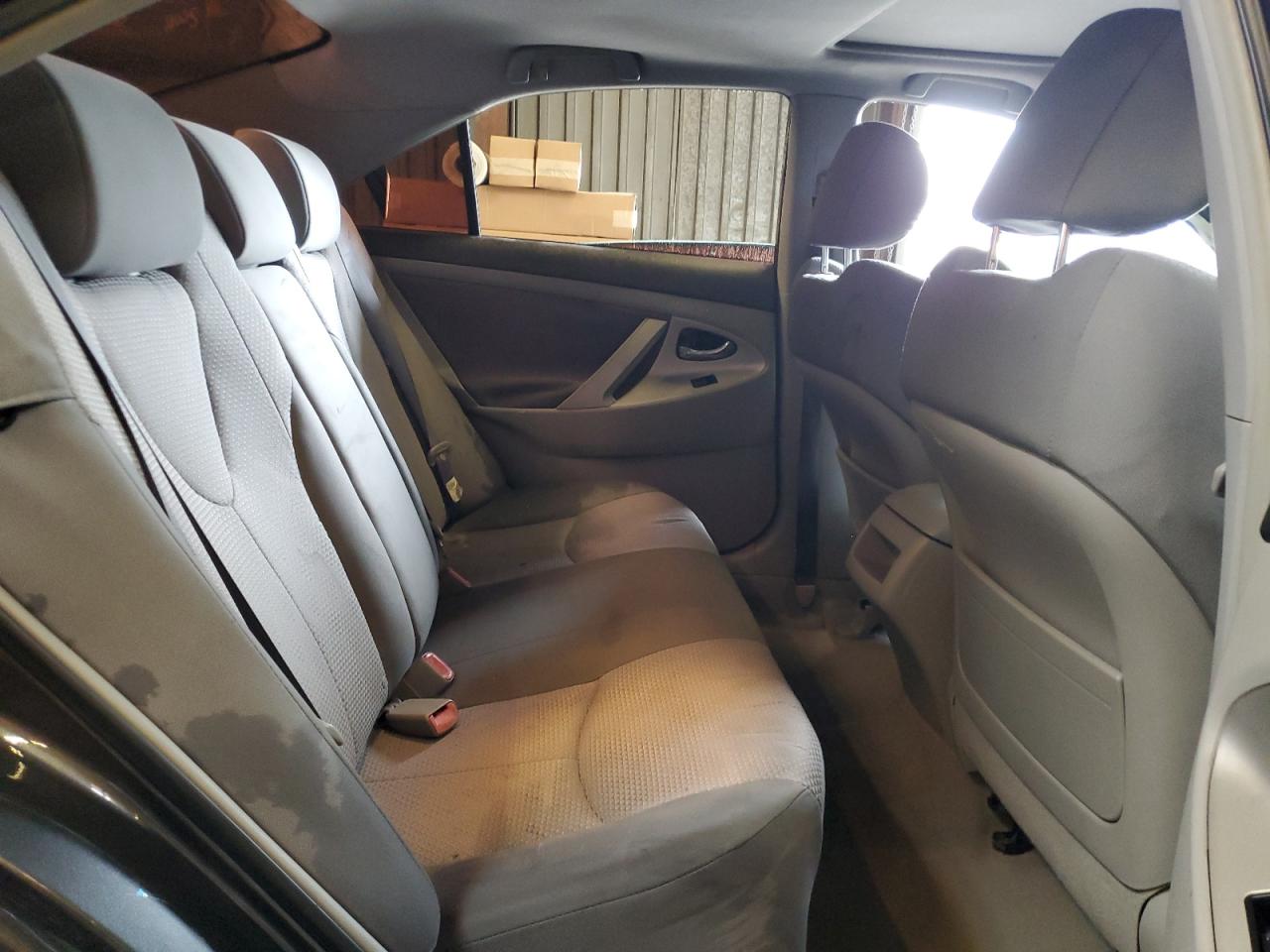 2007 Toyota Camry Ce VIN: 4T1BE46K87U664328 Lot: 82462585