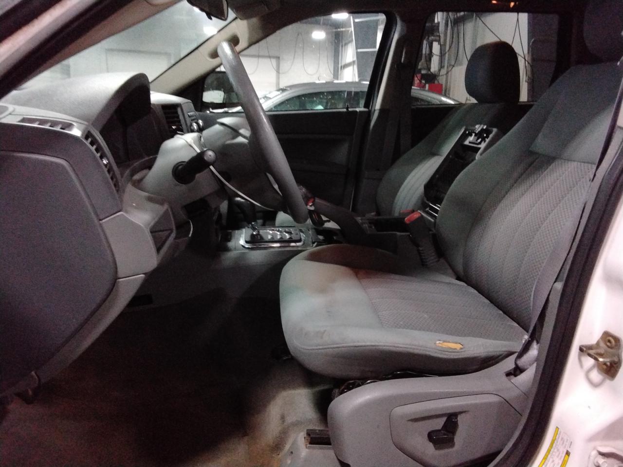 2006 Jeep Grand Cherokee Laredo VIN: 1J4GR48K76C255988 Lot: 85323595