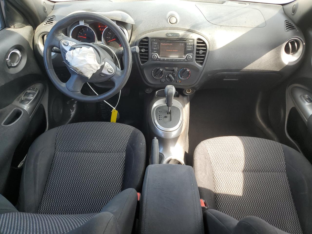 2017 Nissan Juke S VIN: JN8AF5MR1HT701475 Lot: 86323075