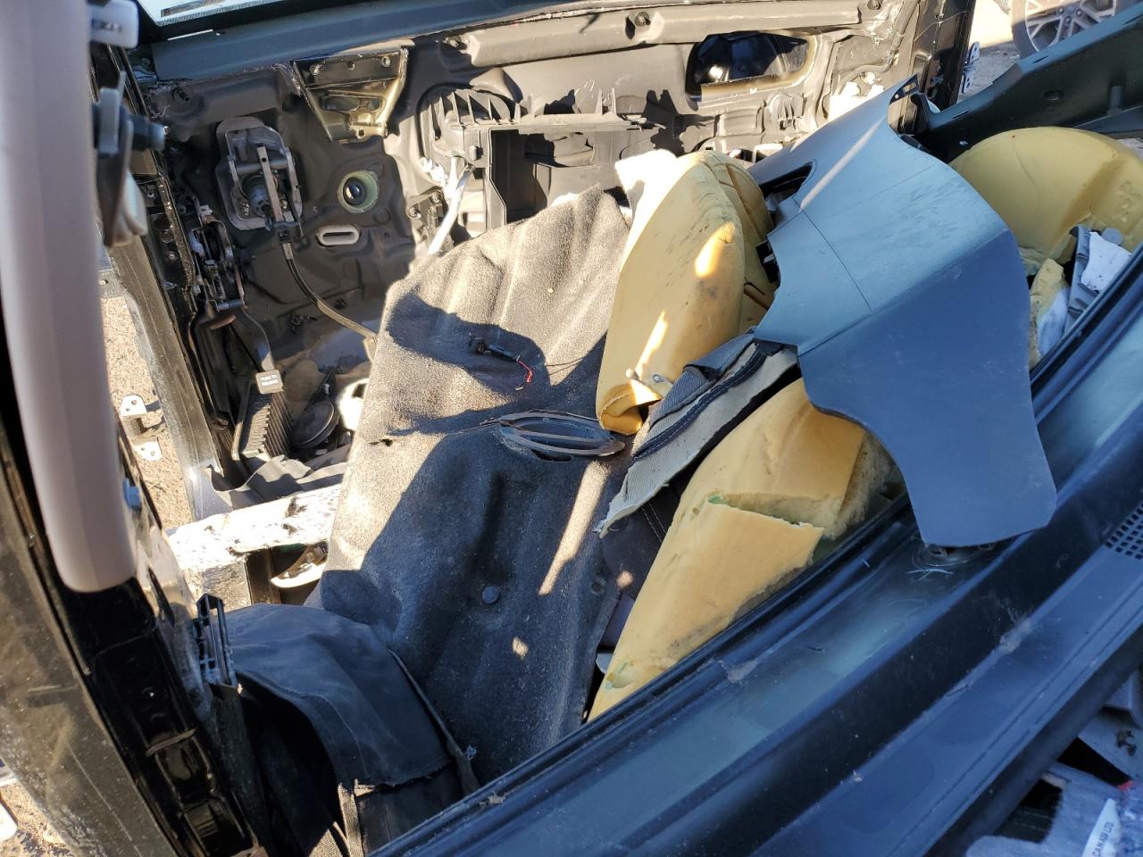 2019 Jeep Grand Cherokee Overland VIN: 1C4RJFCT9KC806143 Lot: 82298585