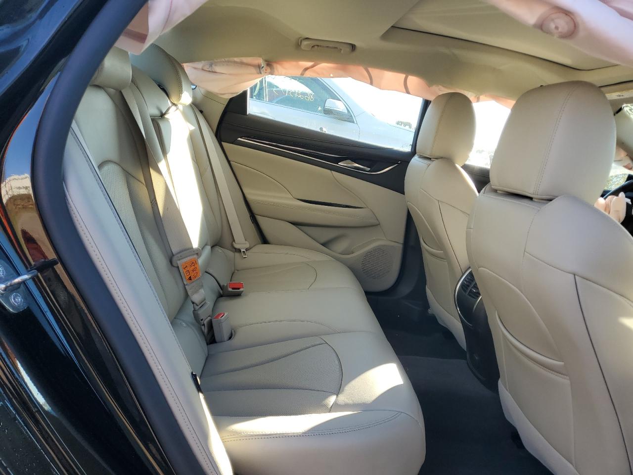 2019 Buick Lacrosse Essence VIN: 1G4ZR5SS1KU114279 Lot: 85319155