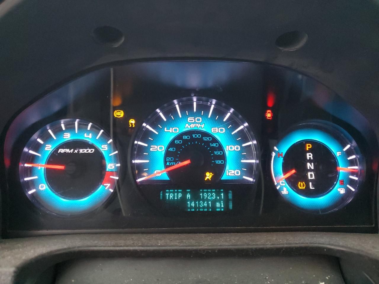 2010 Ford Fusion Se VIN: 3FAHP0HA5AR388006 Lot: 90020865