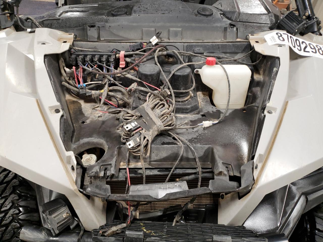 2023 Polaris General Xp 1000 Sport VIN: 3NSGXE997PM392599 Lot: 87092985