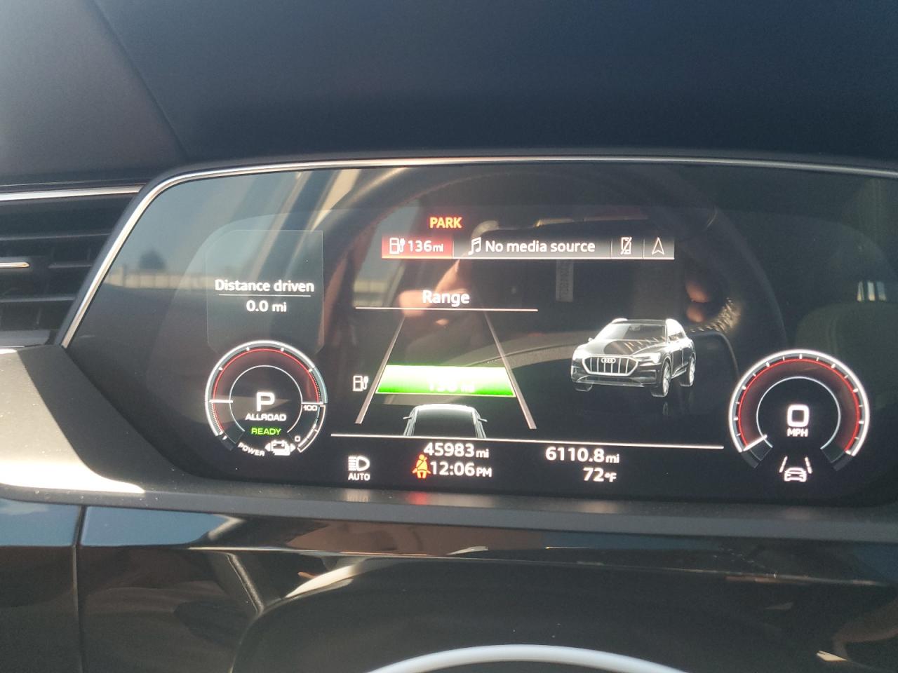 2021 Audi E-Tron Premium Plus VIN: WA1LAAGE4MB026901 Lot: 84623375