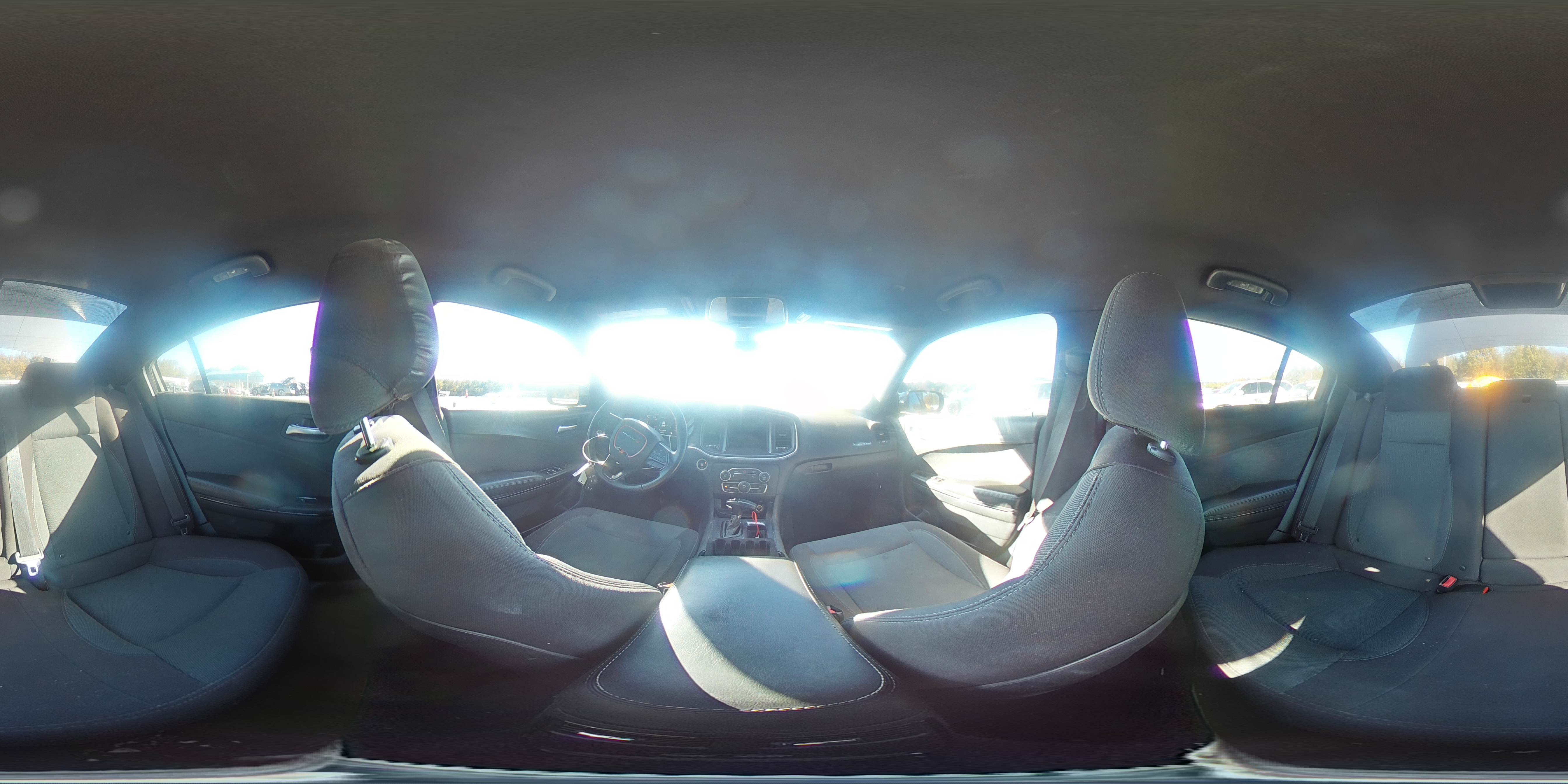 2018 Dodge Charger Sxt VIN: 2C3CDXBG9JH200428 Lot: 91059585