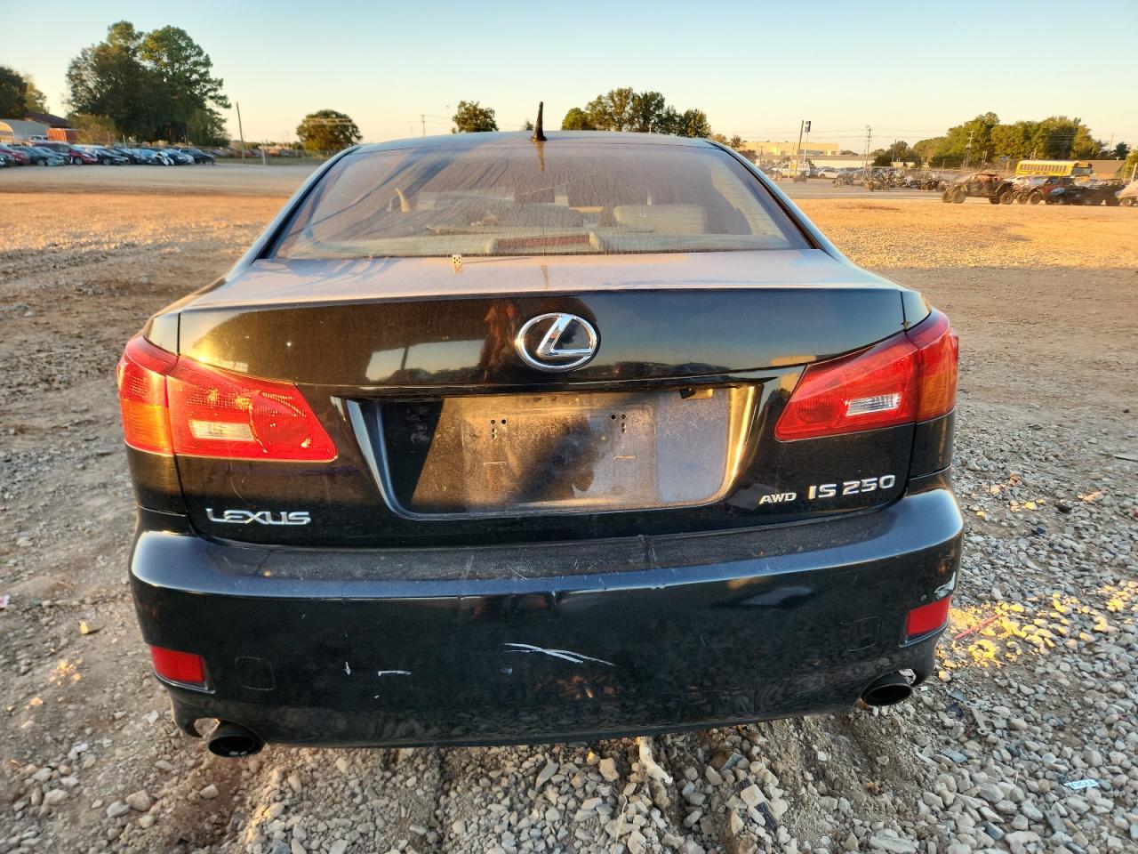 2006 Lexus Is 250 VIN: JTHCK262665003149 Lot: 89623355