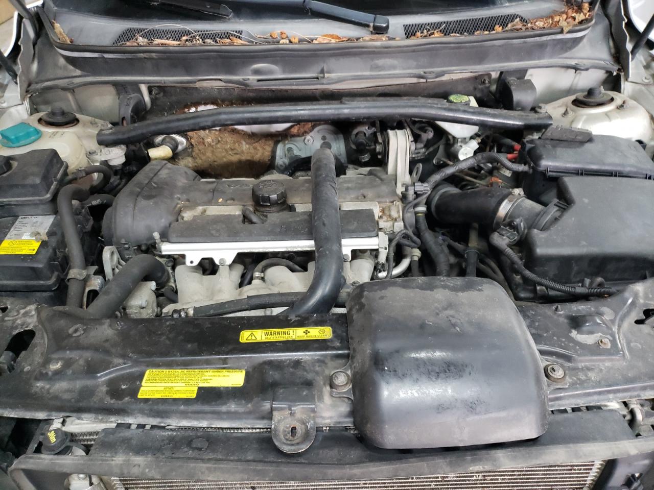 2006 Volvo Xc90 VIN: YV4CM592061255802 Lot: 86901525