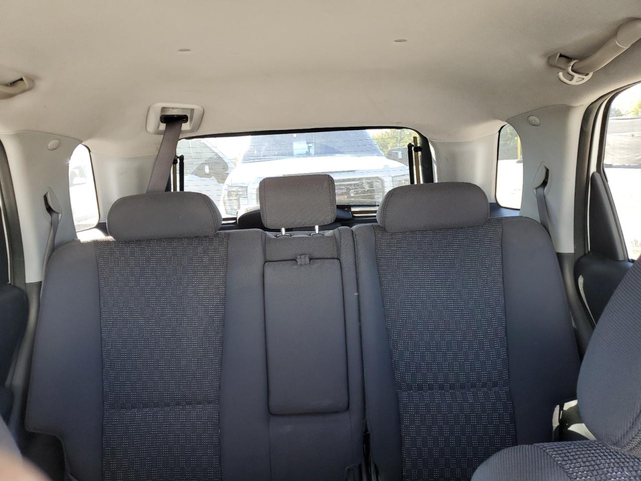 2008 Kia Sportage Lx VIN: KNDJF724X87538428 Lot: 89875425