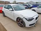 2014 BMW 116I SPORT  for sale at Copart SANDY