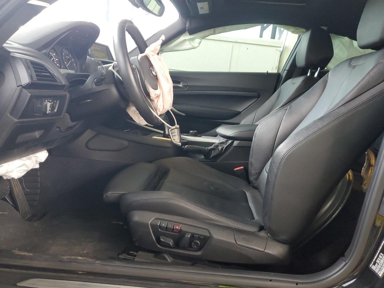 2014 BMW 228 I VIN: WBA1F5C5XEV246388 Lot: 81973695