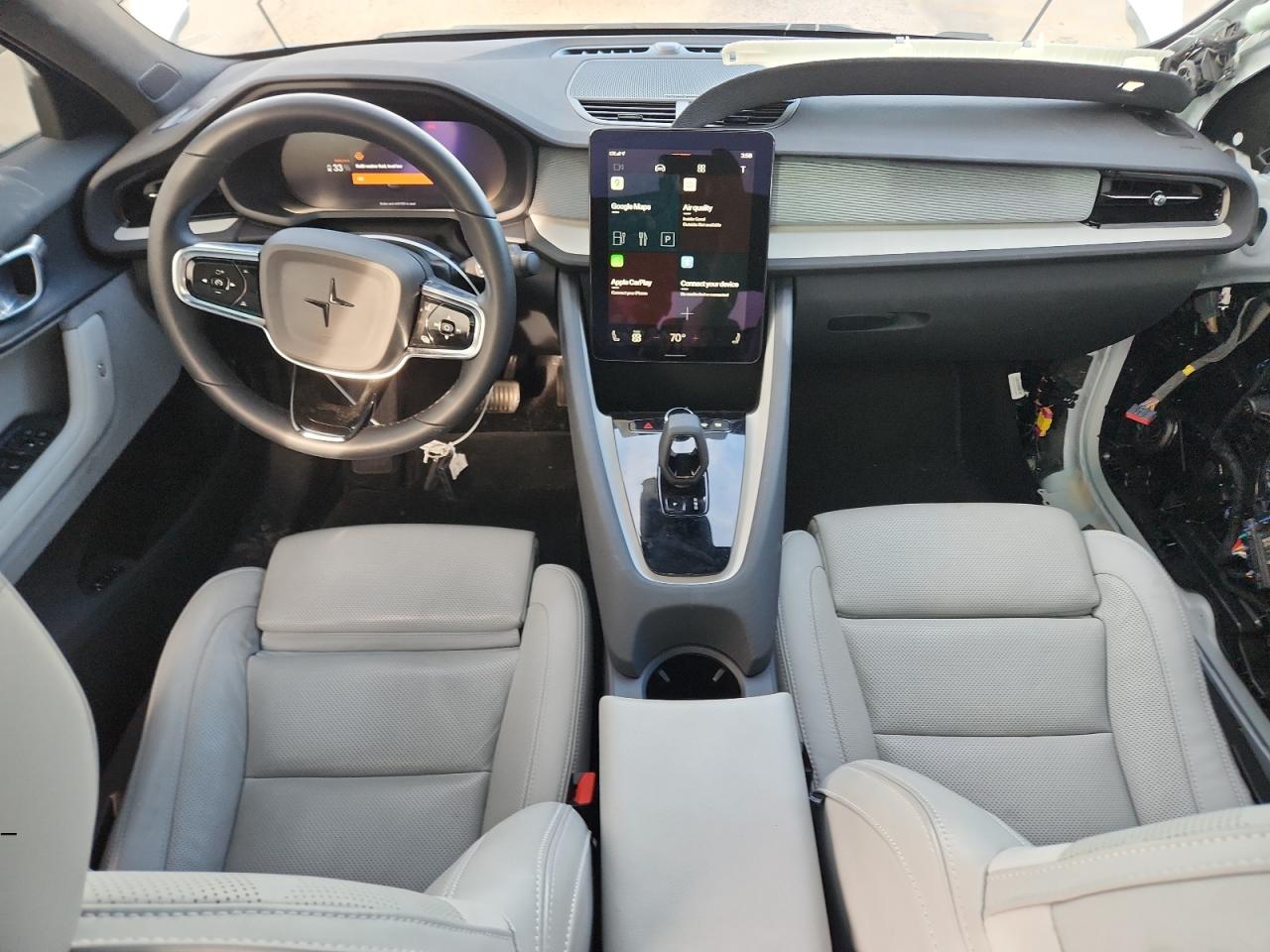 2024 Polestar 2 VIN: YSMFG3KAXRL211753 Lot: 87379145