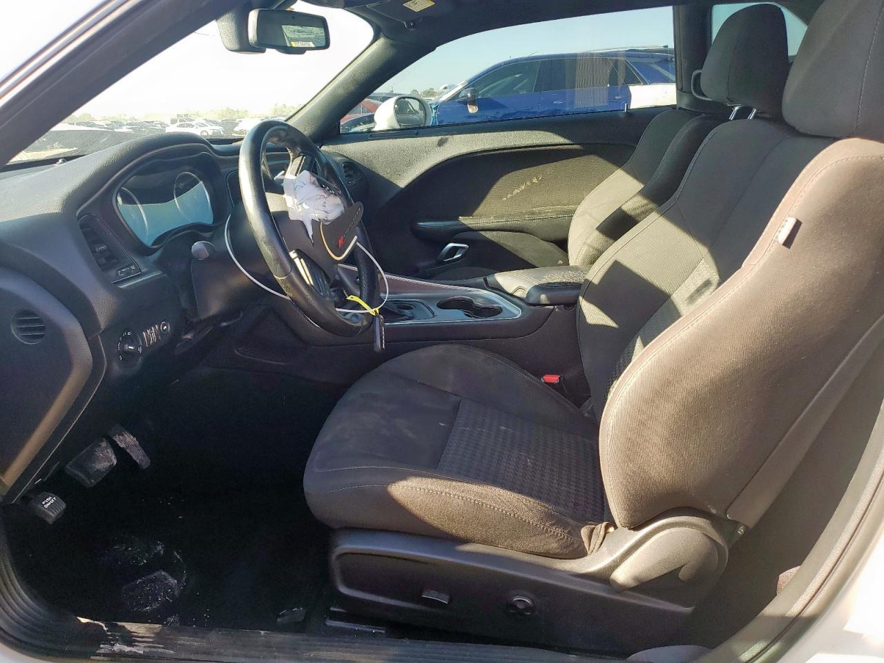 2019 Dodge Challenger R/T VIN: 2C3CDZBT8KH708562 Lot: 90534775