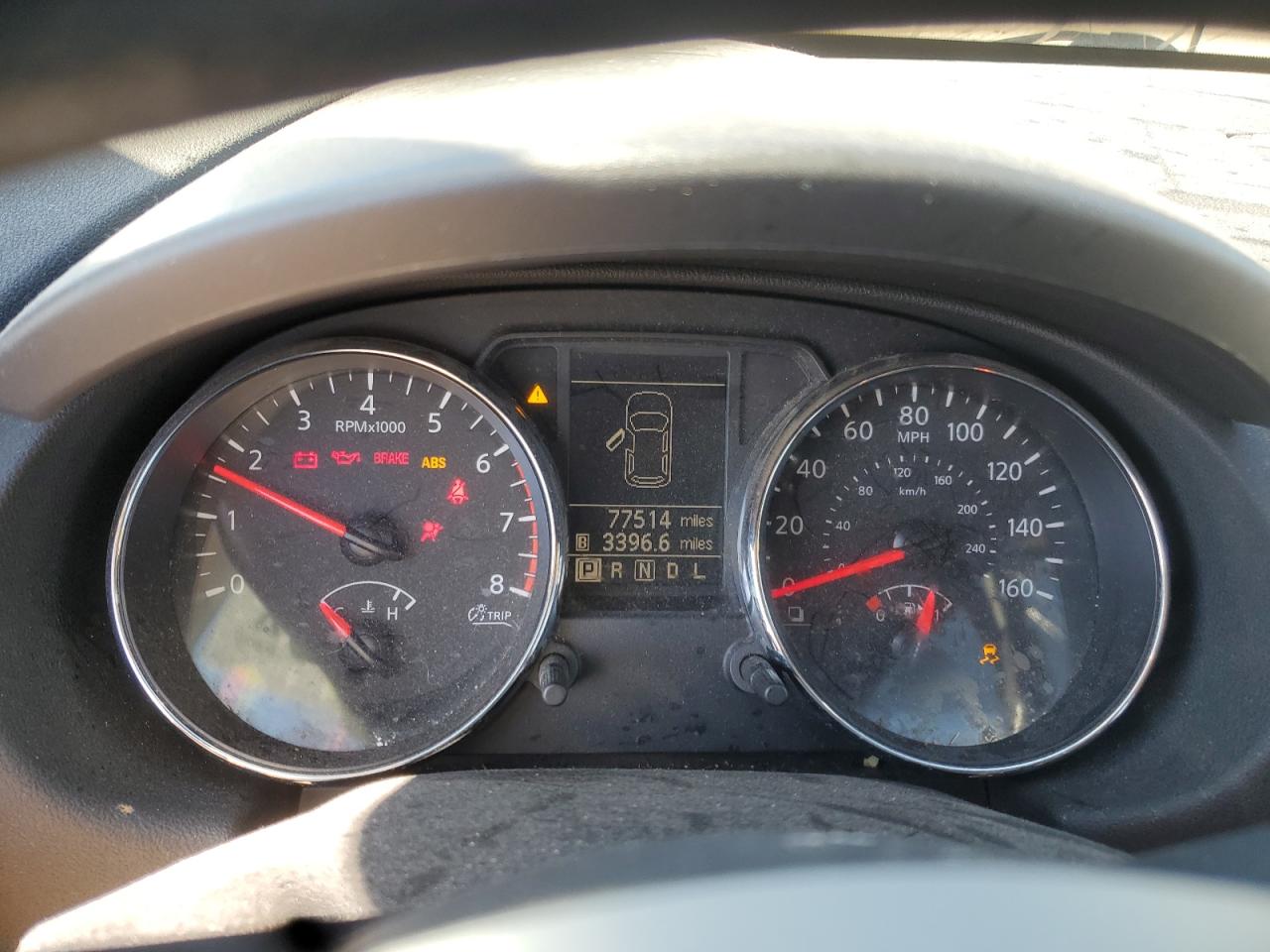 2014 Nissan Rogue Select S VIN: JN8AS5MT5EW610940 Lot: 85496915