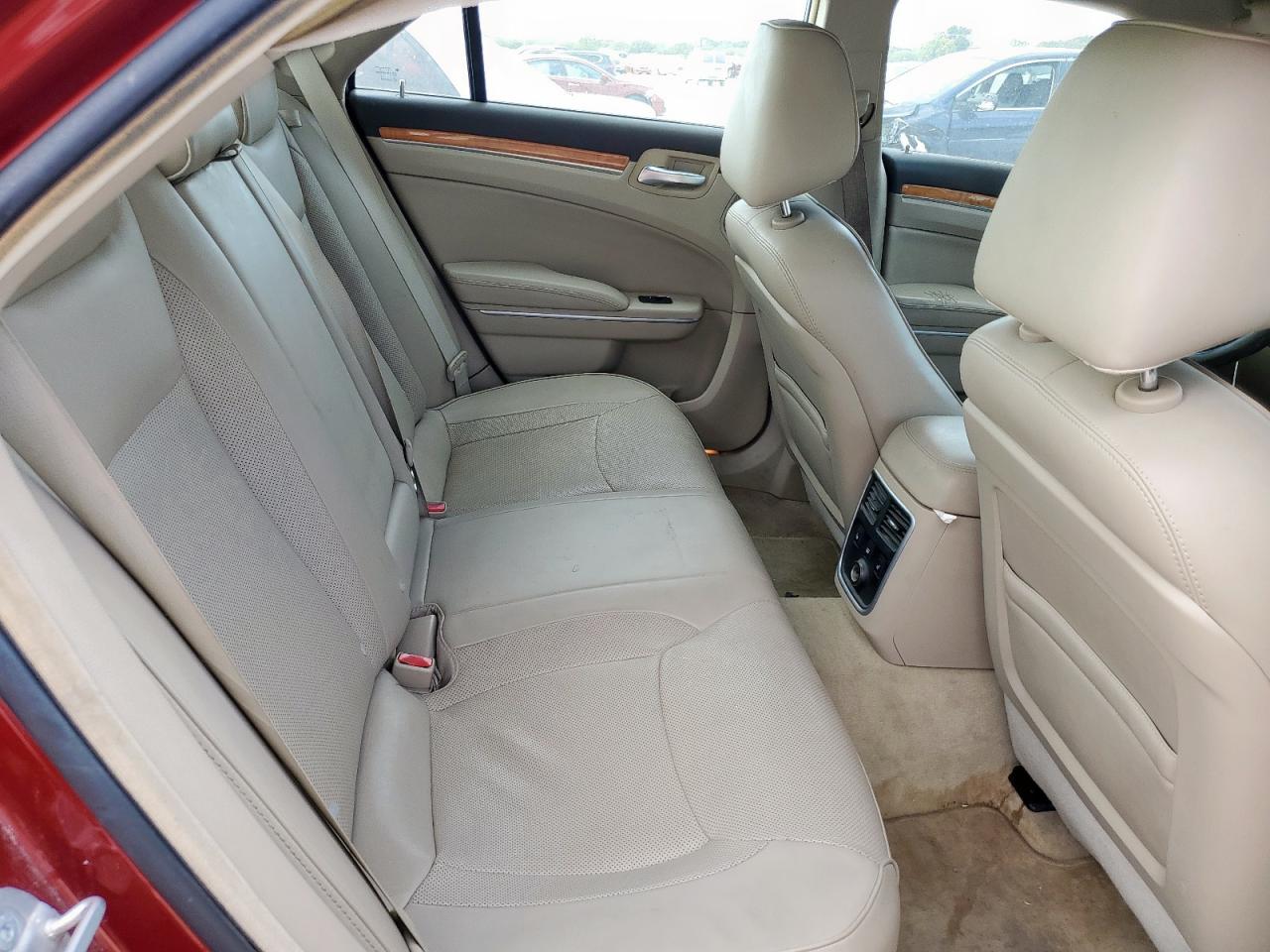 2013 Chrysler 300C VIN: 2C3CCAEGXDH556452 Lot: 85376085