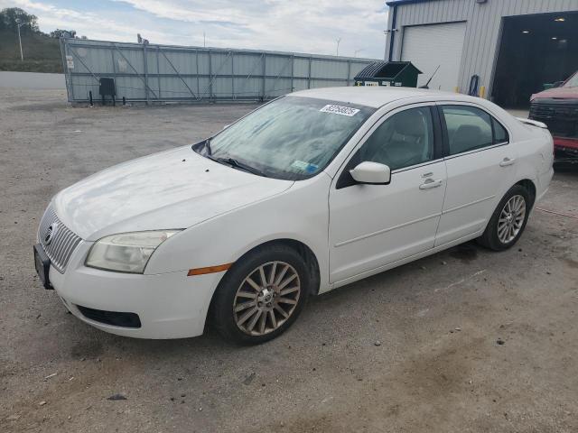 2009 Mercury Milan Premier