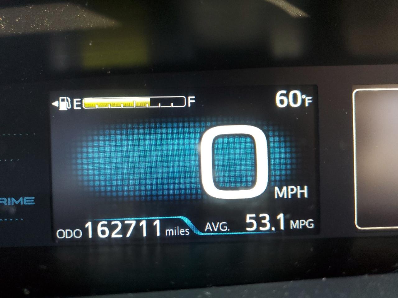 2019 Toyota Prius Prime VIN: JTDKARFP6K3108655 Lot: 90361175