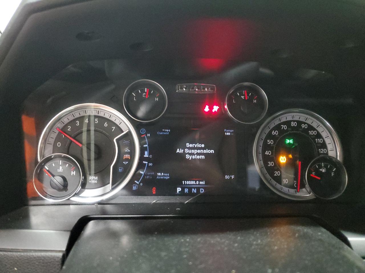 2014 Ram 1500 Sport VIN: 1C6RR7UT8ES474338 Lot: 85405395