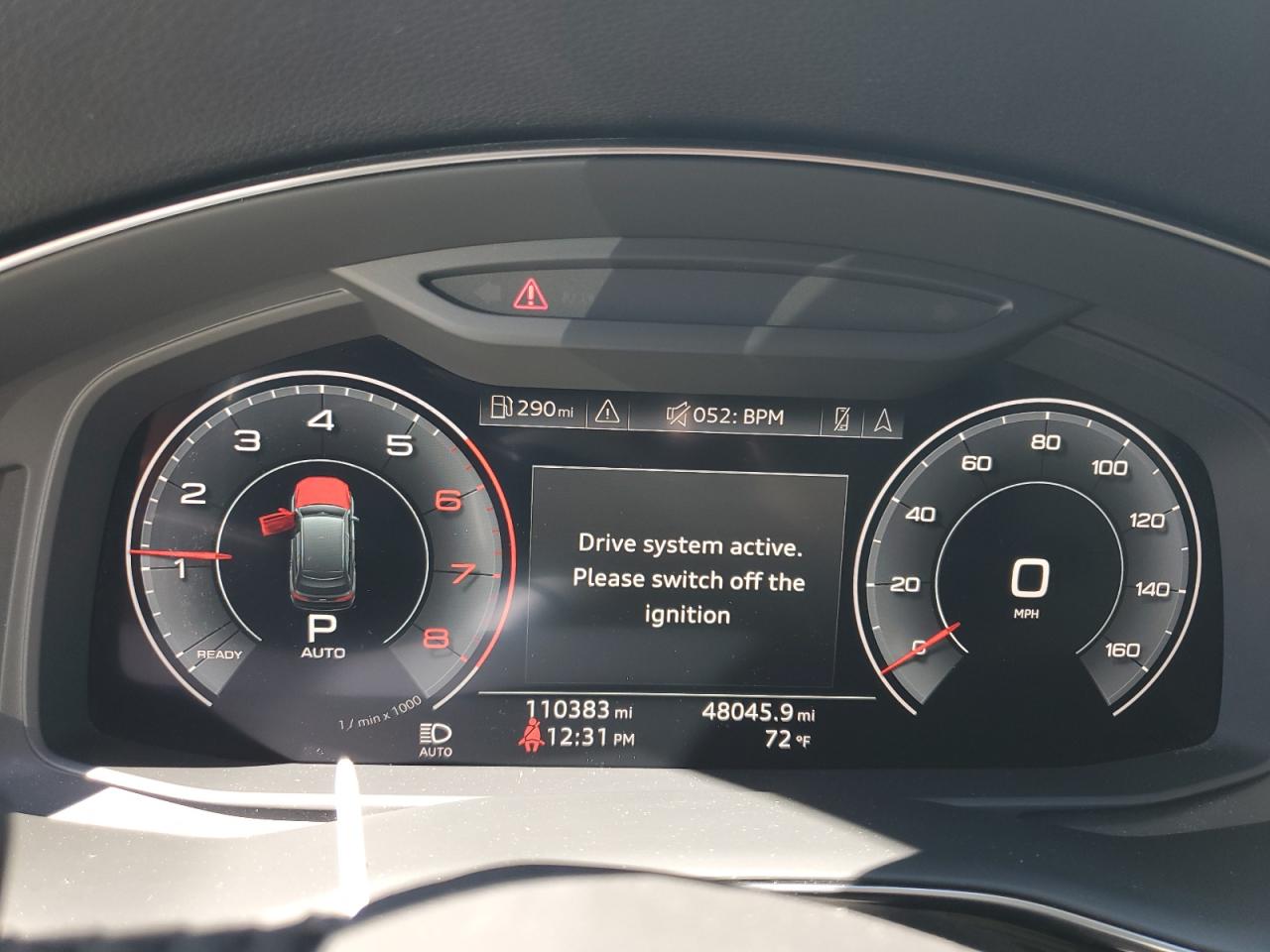 2020 Audi Q7 Premium VIN: WA1AXAF74LD003436 Lot: 86227065