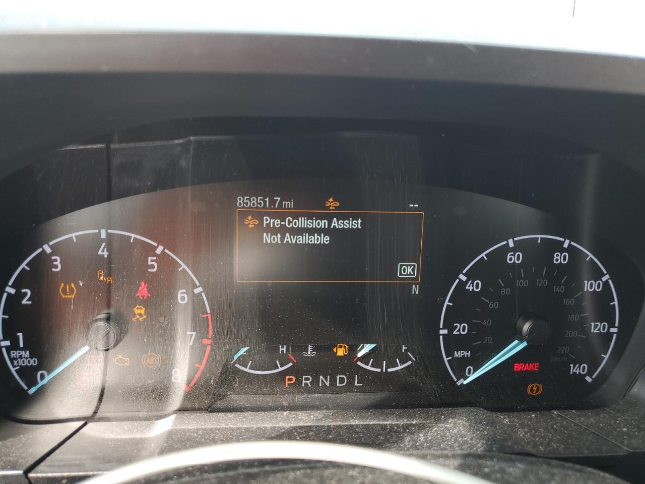 2022 Ford Maverick Xl VIN: 3FTTW8F91NRA98270 Lot: 83941615