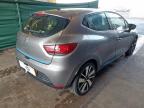 2014 RENAULT CLIO 0.9 TCE 90 DYNAMIQUE S MEDIANAV ENERGY 5DR for sale at Copart SANDTOFT
