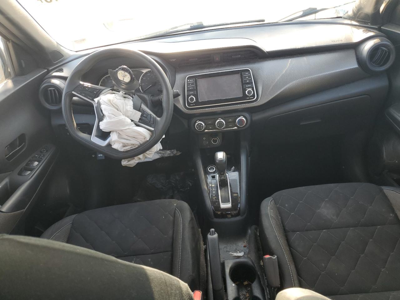 2020 Nissan Kicks S VIN: 3N1CP5BV9LL535031 Lot: 86161845