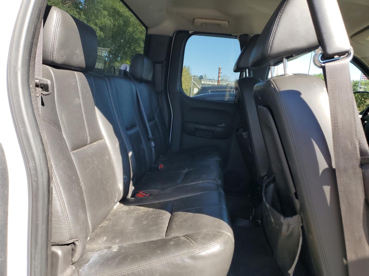 2008 Chevrolet Silverado K1500 VIN: 2GCEK19J081290595 Lot: 85937315