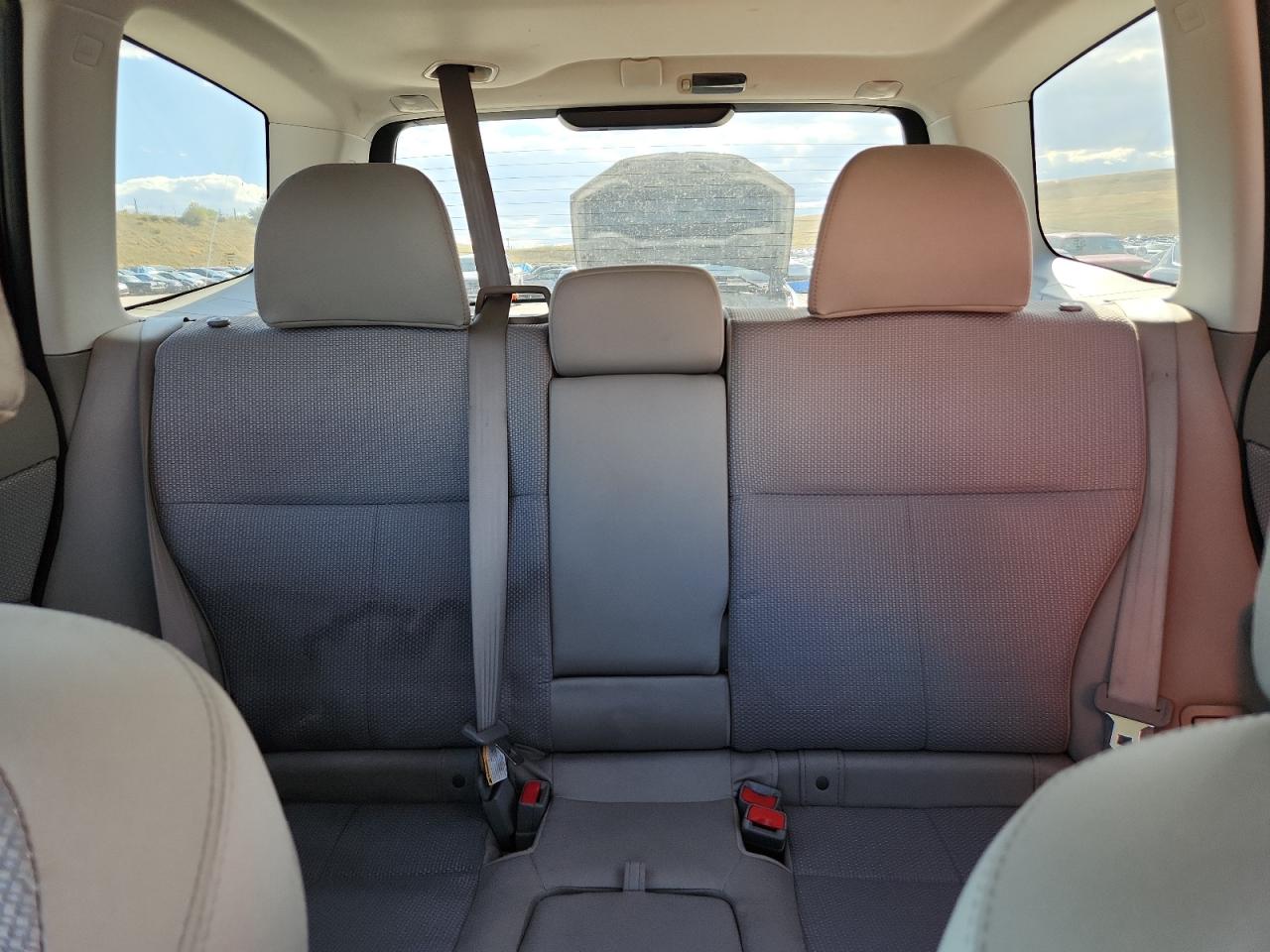 2013 Subaru Forester 2.5X Premium VIN: JF2SHADC4DH429940 Lot: 81997355