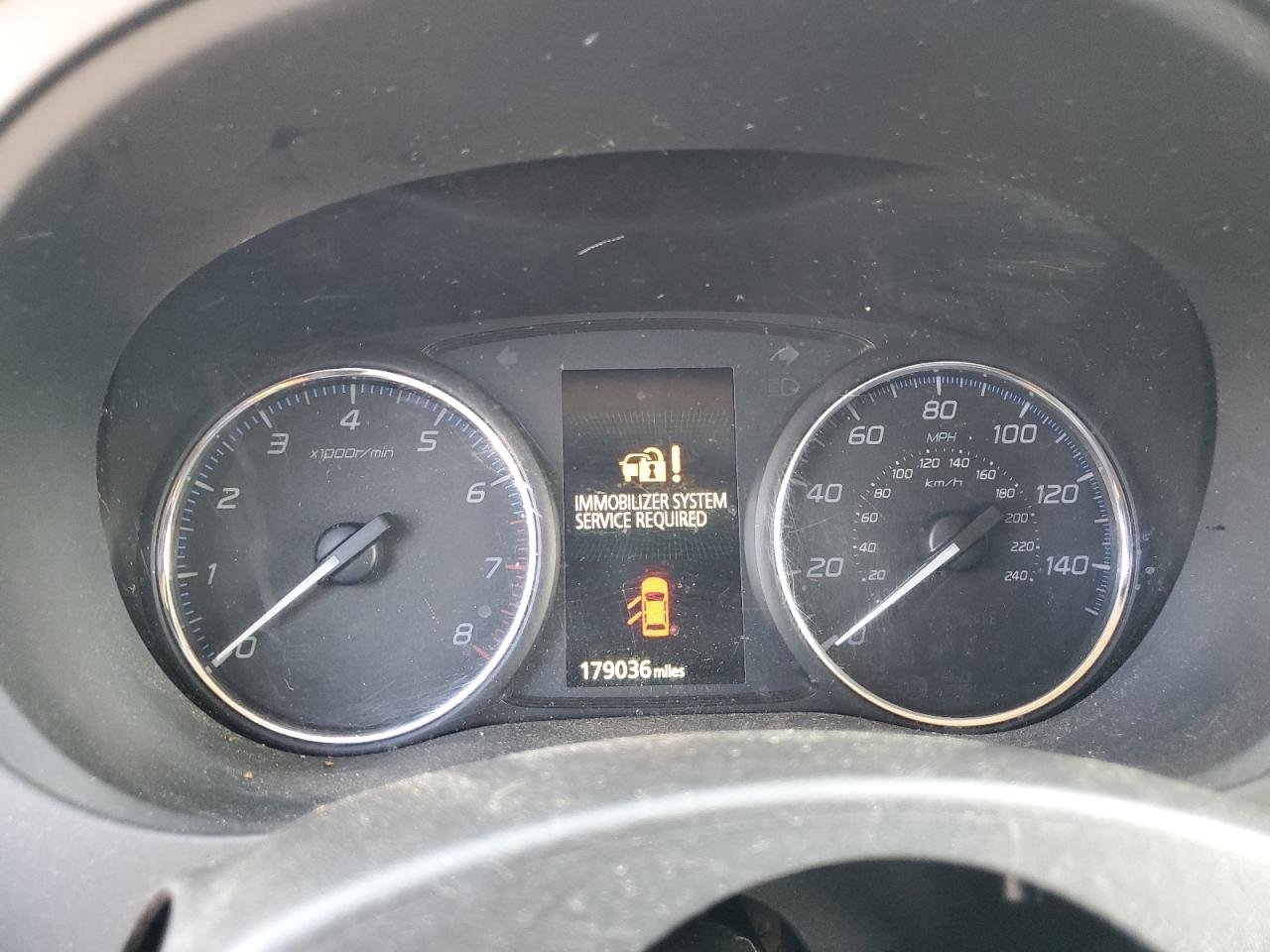 2016 Mitsubishi Outlander Se VIN: JA4AZ3A34GZ001818 Lot: 81973455