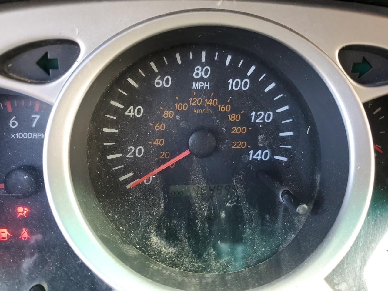 2005 Toyota Highlander Limited VIN: JTEDP21A150089256 Lot: 82438575