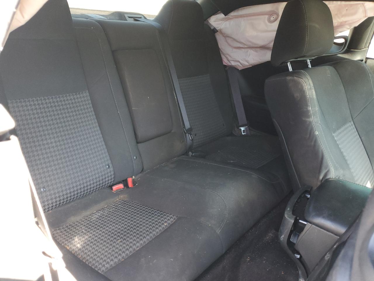 2017 Dodge Challenger R/T VIN: 2C3CDZBT6HH636687 Lot: 86309375