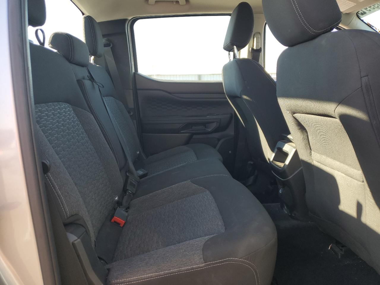 2024 Ford Ranger Xl VIN: 1FTER4PH6RLE27189 Lot: 90699915