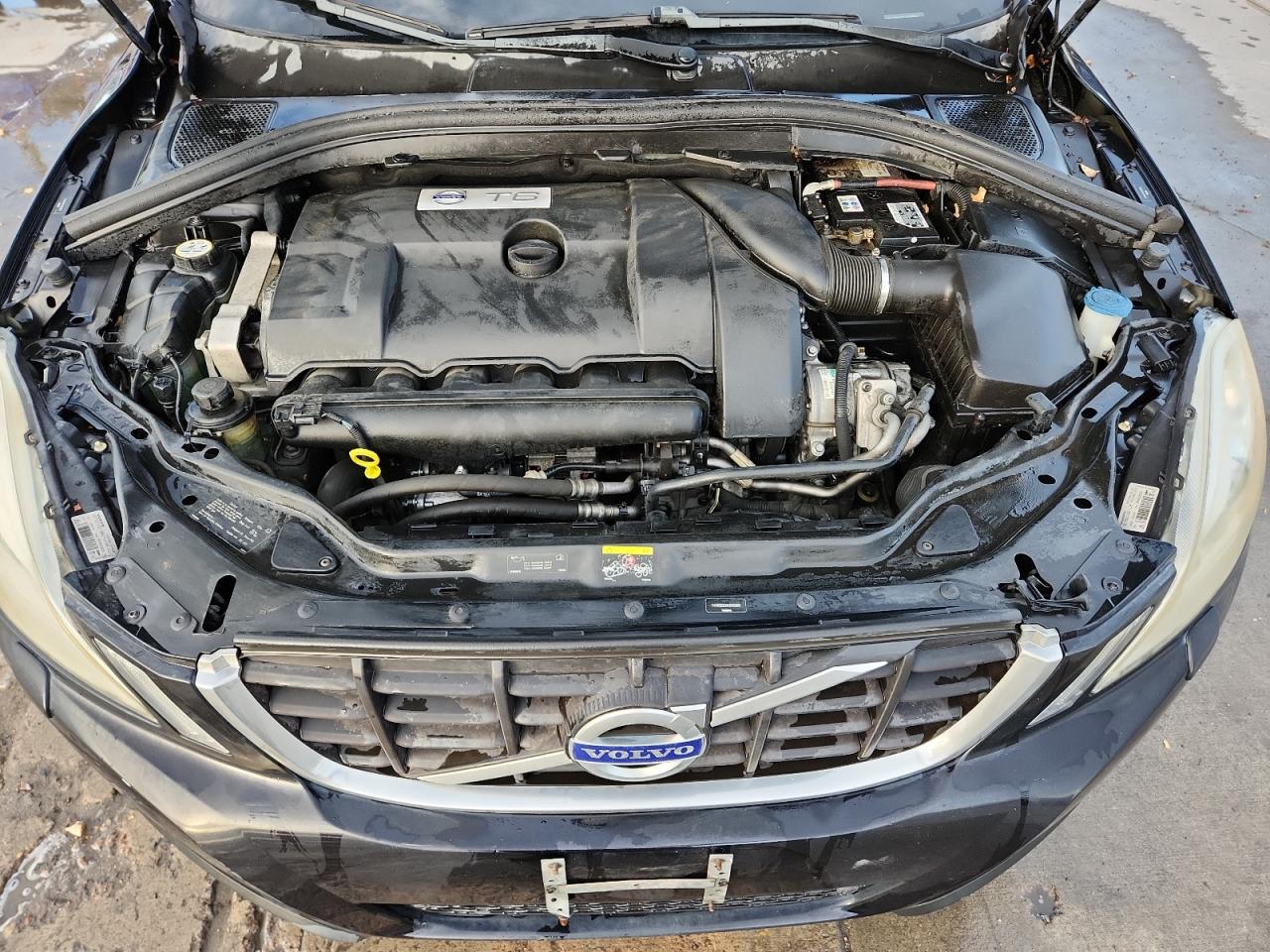 2010 Volvo Xc60 T6 VIN: YV4992DZXA2062865 Lot: 86143485