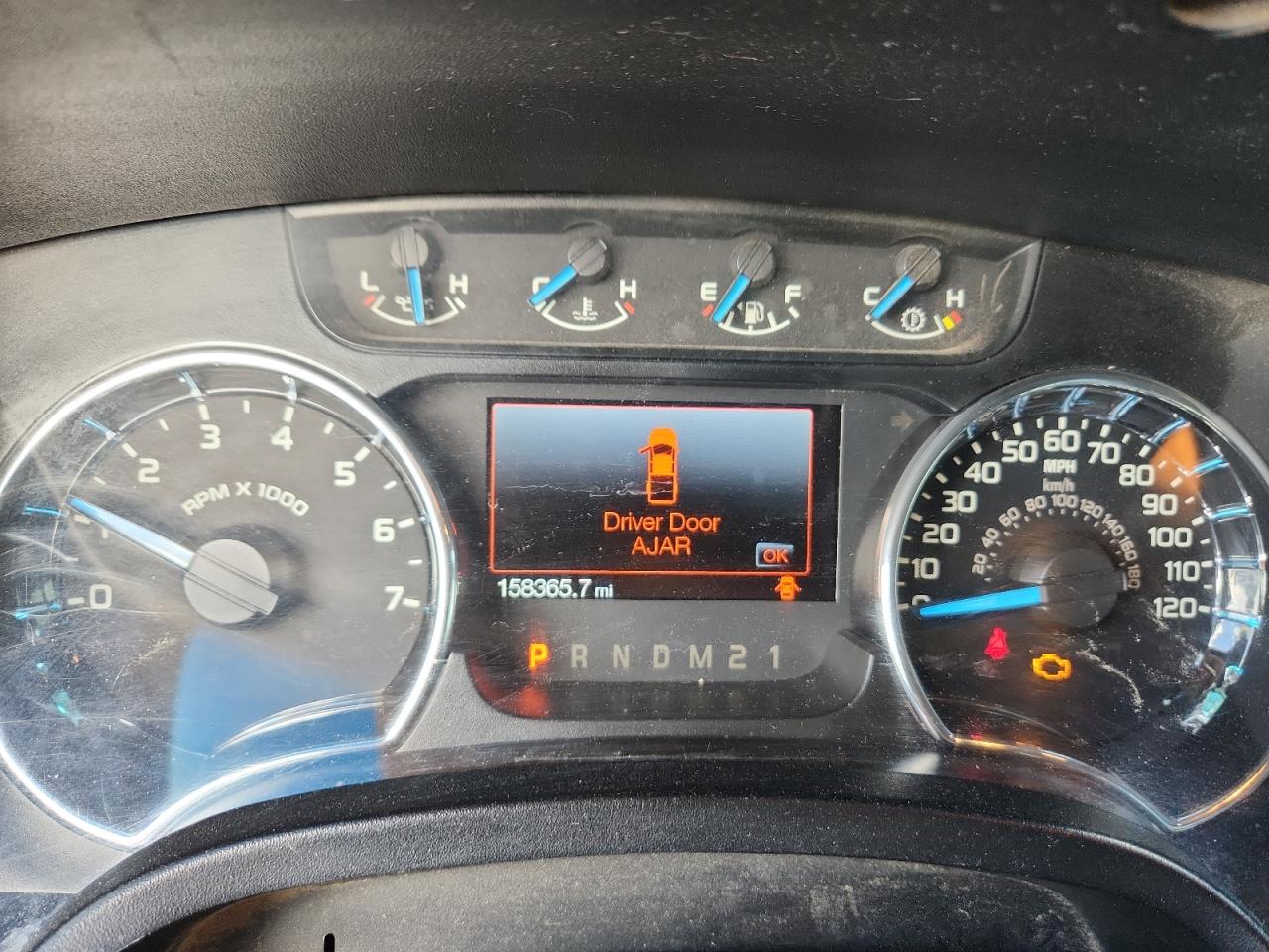 2013 Ford F150 Supercrew VIN: 1FTFW1CT8DKD82910 Lot: 82395265