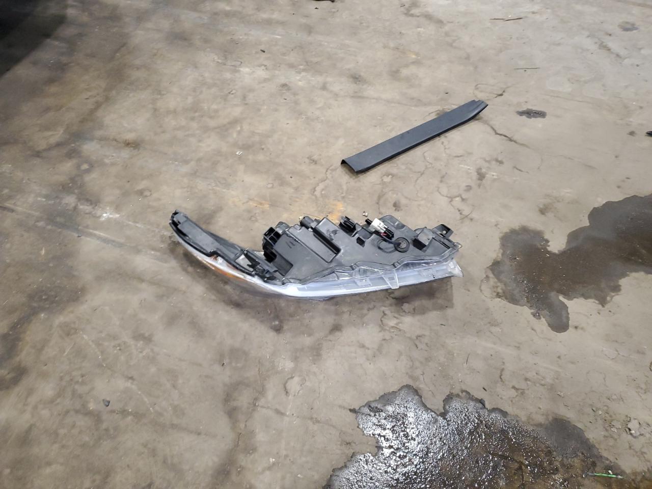 2019 Toyota Highlander Se VIN: 5TDJZRFH1KS629052 Lot: 86288315