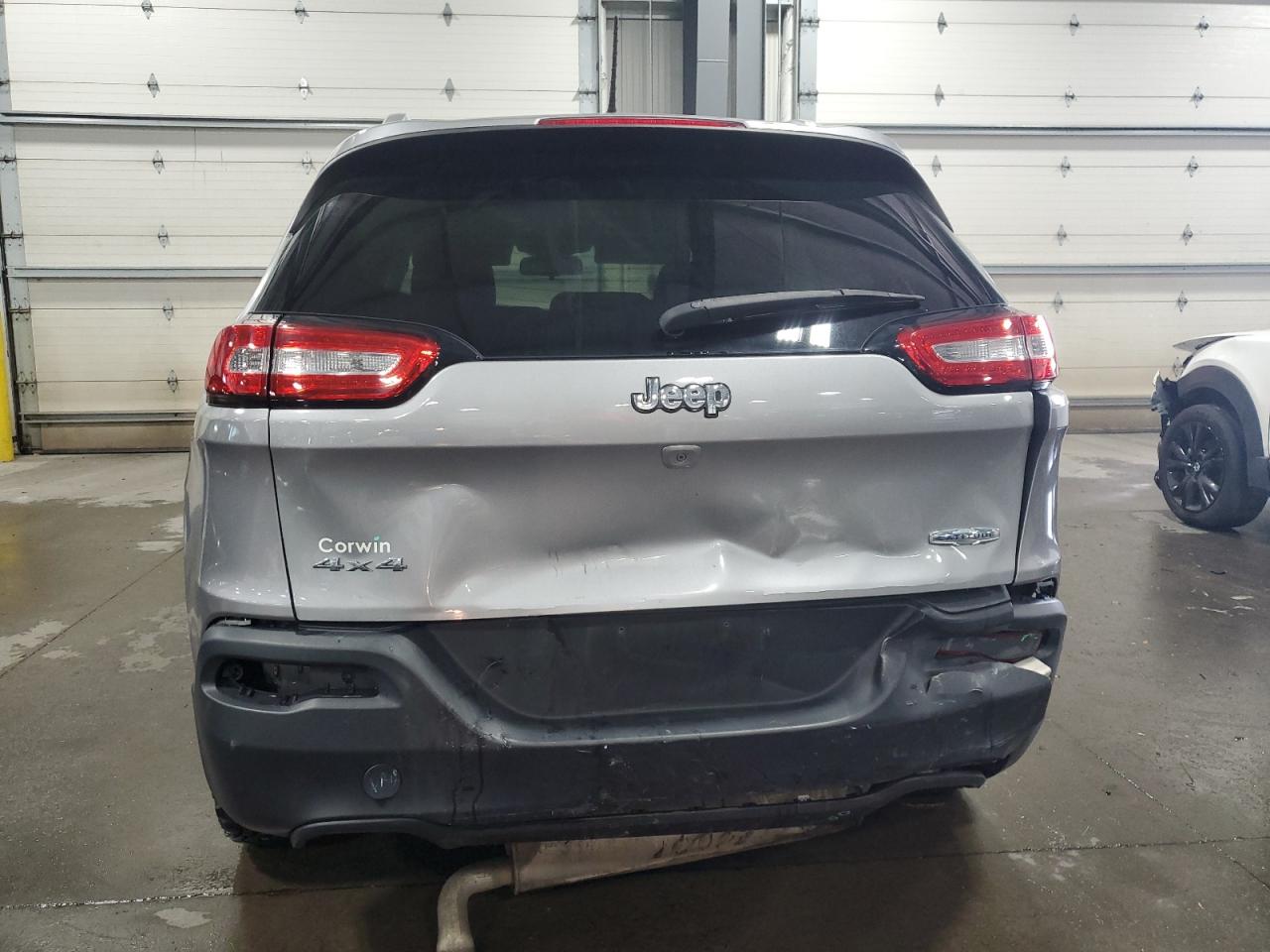 2015 Jeep Cherokee Latitude VIN: 1C4PJMCS7FW504762 Lot: 86861495