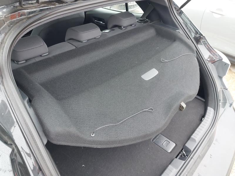 2022 TOYOTA COROLLA 1.8 VVT-I HYBRID ICON 5DR CVT