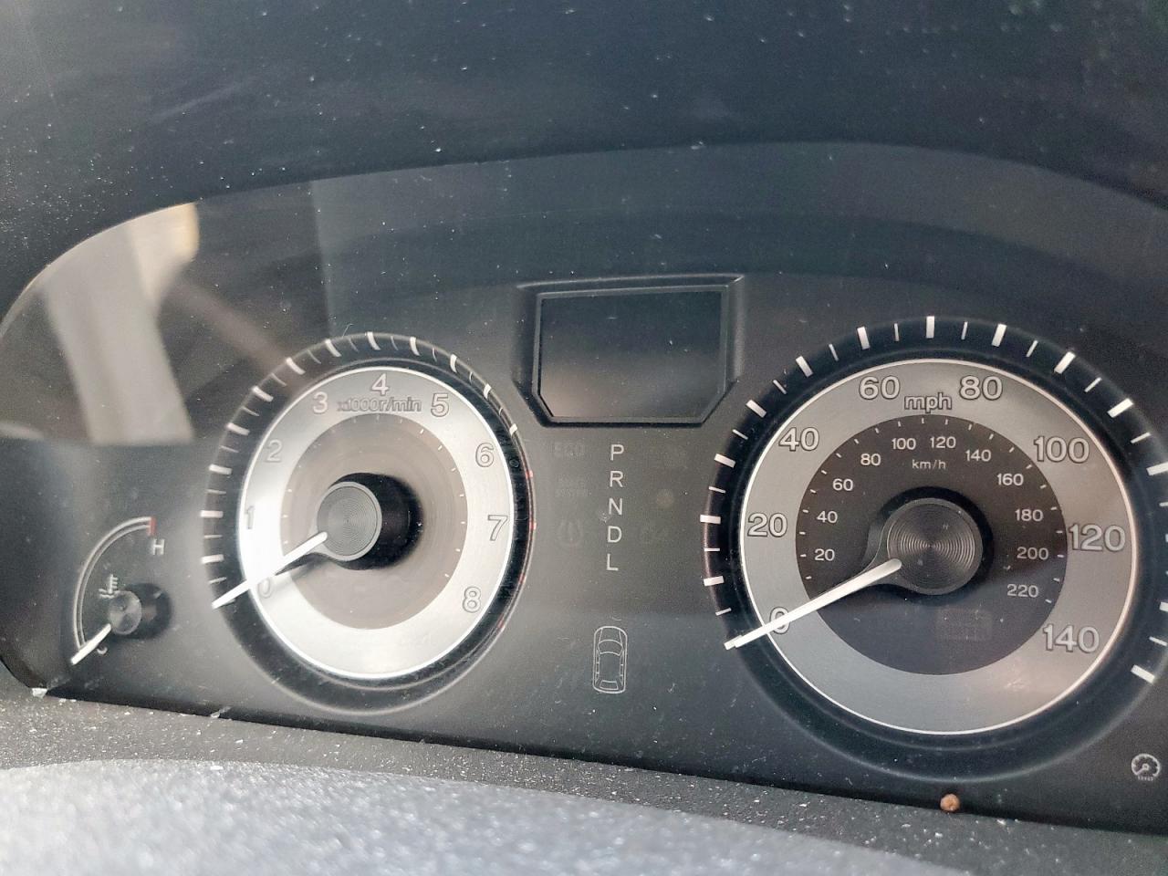 2016 Honda Odyssey Exl VIN: 5FNRL5H63GB144237 Lot: 85201815