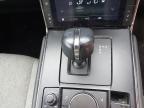 2022 MAZDA MX-30 107KW EXCLUSIVE LINE 35.5KWH 5DR AUTO for sale at Copart YORK