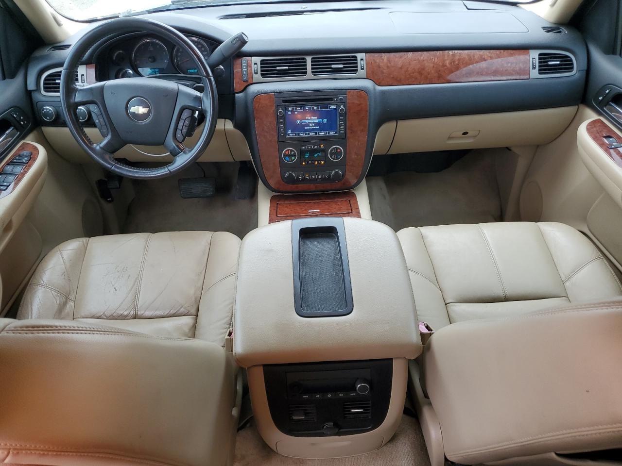 2008 Chevrolet Avalanche K1500 VIN: 3GNFK123X8G227762 Lot: 85338385